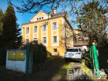 Prodej rodinného domu, Jílové - Martiněves, 270 m2
