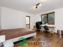 Prodej rodinného domu, Moravany - Platěnice, 170 m2