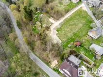 Prodej pozemku pro bydlení, Liberec, Lukášovská, 807 m2