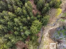 Prodej pozemku pro bydlení, Liberec, Lukášovská, 807 m2