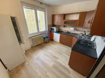 Pronájem bytu 3+1, Frýdek-Místek - Frýdek, Tolstého, 78 m2
