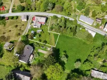 Prodej chalupy, Oskava - Třemešek, 200 m2