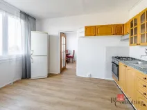 Pronájem bytu 1+1, České Budějovice - České Budějovice 3, Puklicova, 37 m2