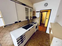 Prodej bytu 3+1, Krupka - Bohosudov, Kollárova, 75 m2