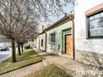 Prodej rodinného domu, Brno, Havelkova, 75 m2