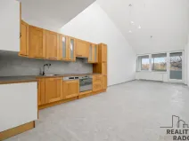 Pronájem bytu 1+kk, Pardubice - Zelené Předměstí, nábřeží Závodu míru, 50 m2