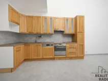 Pronájem bytu 1+kk, Pardubice - Zelené Předměstí, nábřeží Závodu míru, 50 m2