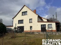 Prodej rodinného domu, Heinewalde, Německo, 150 m2