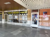 Pronájem obchodního prostoru, Chomutov, Březenecká, 15 m2