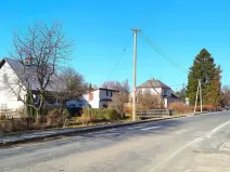 Prodej rodinného domu, Razová, 90 m2