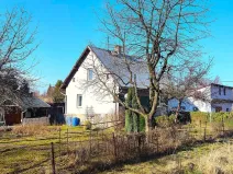 Prodej rodinného domu, Razová, 90 m2