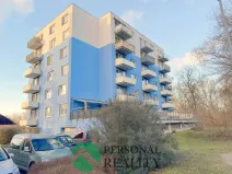 Prodej bytu 2+kk, Mělník, Za Stadionem, 67 m2