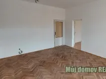 Pronájem bytu 2+kk, Praha - Košíře, Pod Kavalírkou, 43 m2