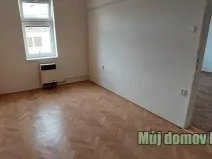 Pronájem bytu 2+kk, Praha - Košíře, Pod Kavalírkou, 43 m2
