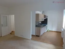 Pronájem bytu 2+1, Přerov - Přerov I-Město, Kabelíkova, 57 m2