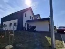 Pronájem rodinného domu, Zaječí, Mladé vinohrady, 136 m2