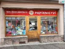 Pronájem obchodního prostoru, Česká Lípa, Jindřicha z Lipé, 98 m2