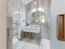 Pronájem bytu 2+kk, Praha - Karlín, Peckova, 86 m2