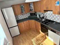 Pronájem bytu 2+1, Dobřany, Stromořadí, 53 m2