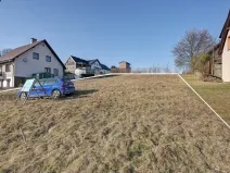 Prodej pozemku pro bydlení, Bukovina u Čisté, 832 m2