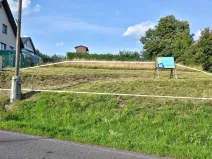 Prodej pozemku pro bydlení, Bukovina u Čisté, 832 m2