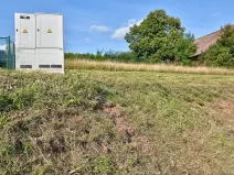 Prodej pozemku pro bydlení, Bukovina u Čisté, 832 m2
