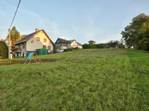 Prodej pozemku pro bydlení, Bukovina u Čisté, 832 m2