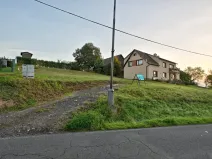 Prodej pozemku pro bydlení, Bukovina u Čisté, 832 m2