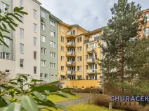 Pronájem bytu 3+kk, Praha - Kunratice, Merhoutova, 114 m2