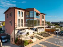 Pronájem bytu 3+kk, Horoušany - Horoušánky, Hlavní, 129 m2