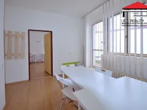 Pronájem kanceláře, Praha - Nové Město, Zlatnická, 23 m2