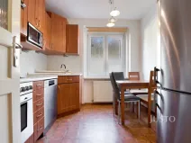 Prodej bytu 2+1, Ústí nad Labem - Klíše, Za Válcovnou, 45 m2