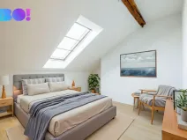 Prodej bytu 2+kk, Český Těšín, Bezručova, 82 m2