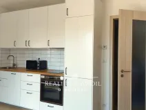 Pronájem bytu 1+kk, Praha - Třebonice, U Radosti, 28 m2