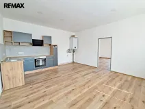 Pronájem bytu 2+kk, Police nad Metují, Masarykovo náměstí, 47 m2