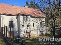 Prodej komerční nemovitosti, Rudník, 287 m2