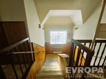 Prodej komerční nemovitosti, Rudník, 287 m2