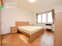 Prodej bytu 2+1, Beroun - Beroun-Město, Třída Míru, 50 m2