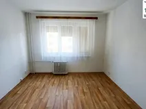 Pronájem bytu 2+1, Cheb, Kosmonautů, 56 m2