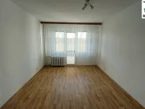 Pronájem bytu 2+1, Cheb, Kosmonautů, 56 m2