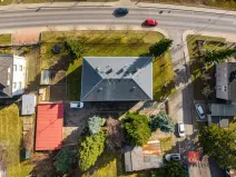 Prodej bytu 4+kk, Turnov, 5. května, 105 m2