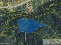 Prodej louky, Trutnov - Babí, 3983 m2