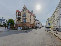 Prodej bytu 2+1, Opava - Předměstí, Komenského, 77 m2