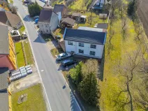 Prodej rodinného domu, Luběnice, 180 m2