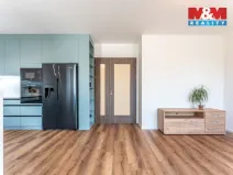 Prodej bytu 3+kk, Praha, Pod Harfou, 127 m2