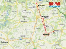 Prodej rodinného domu, Popovice - Mladovice, 100 m2