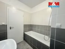 Pronájem bytu 1+kk, Kladno - Kročehlavy, Jaroslava Holečka, 37 m2