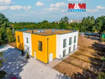 Prodej bytu 1+kk, Praha - Třebonice, U Zličína, 22 m2