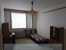 Pronájem pokoje, Praha - Háje, Nešporova, 25 m2