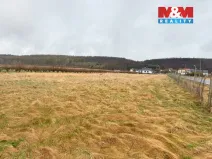 Prodej pozemku pro bydlení, Horka I - Svobodná Ves, 1330 m2